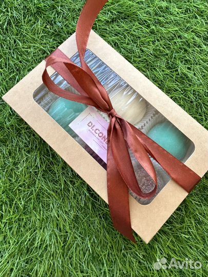 Японский моти