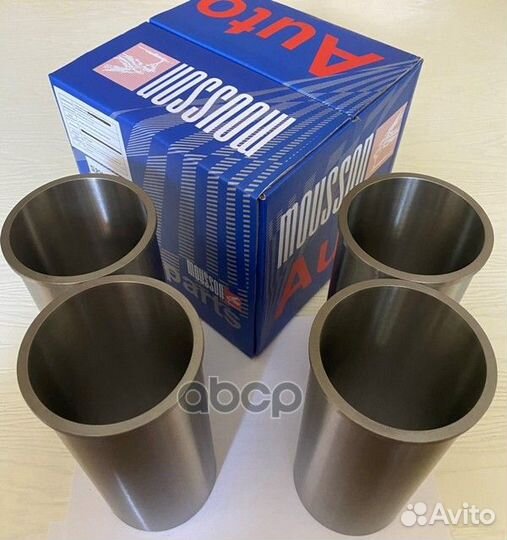 Гильза: 85*90*151 2C полуготовая SLR2cwgsf mousson