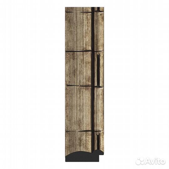 Зеркало Evoform Exclusive 83х53 BY 1136 с фацетом