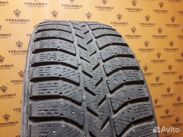 Bridgestone Ice Cruiser 5000 195/55 R15