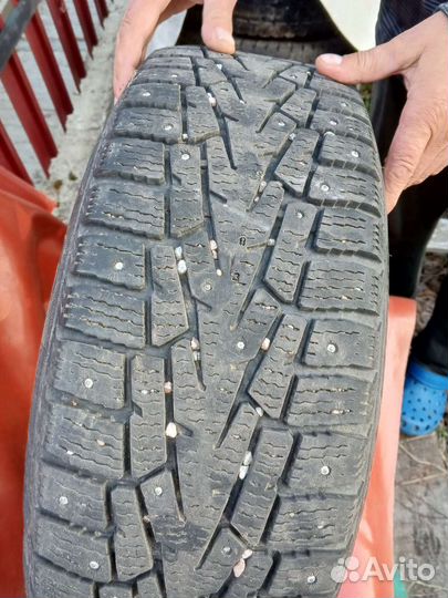 Литые диски r15 на Audi Volkswagen