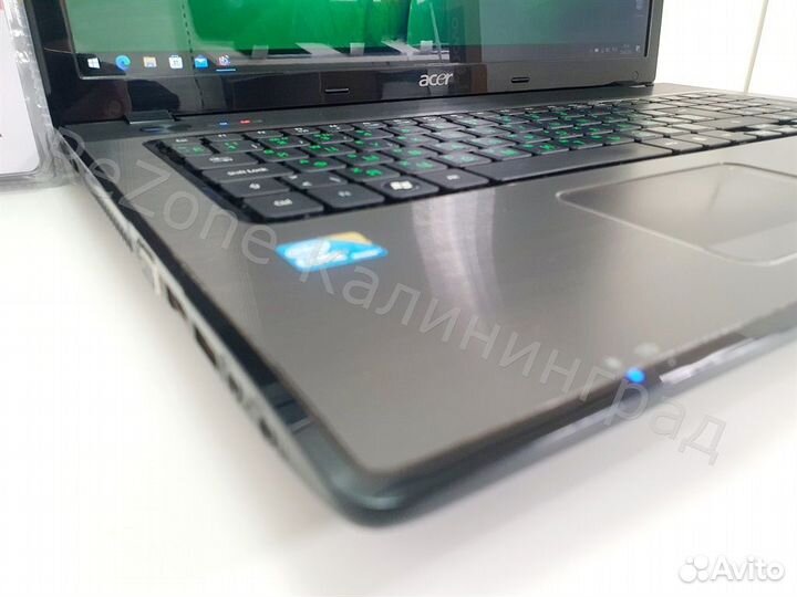 Ноутбук Acer 17.3