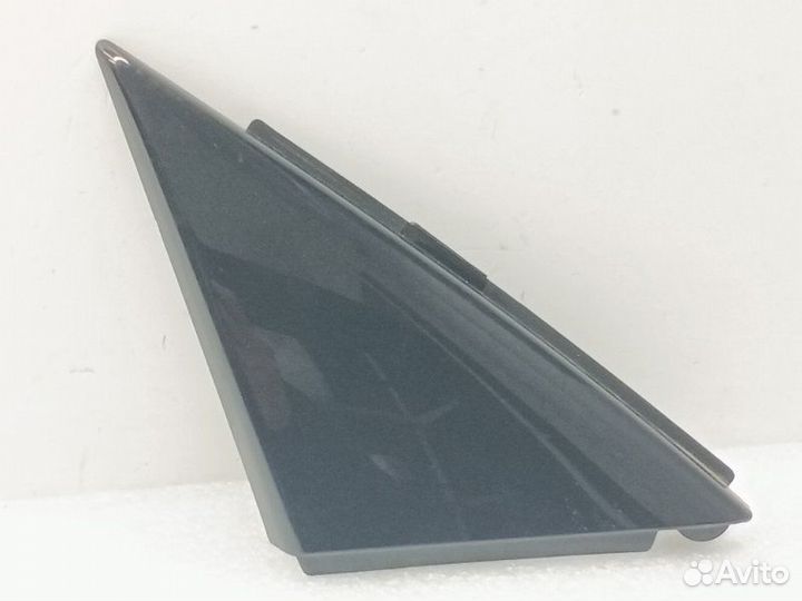 Накладка двери передняя правая Audi Q5 FY 2.0 DET