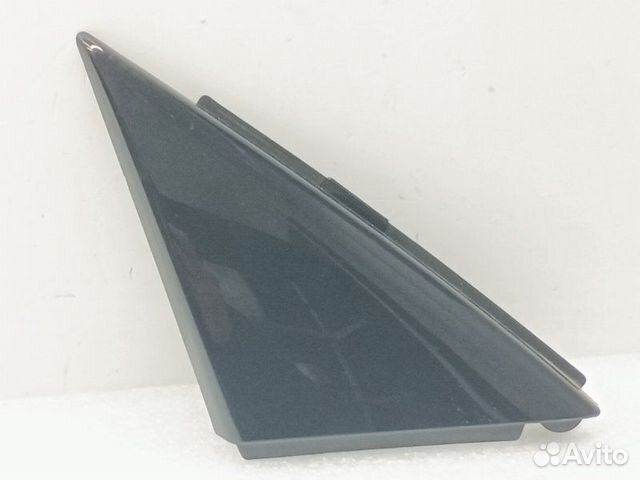 Накладка двери передняя правая Audi Q5 FY 2.0 DET