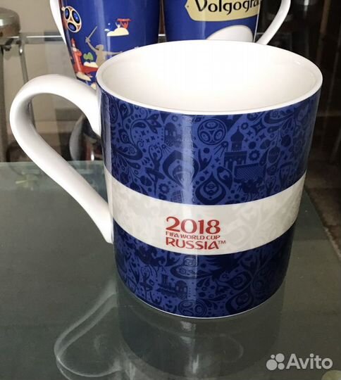 Кружка Талисман