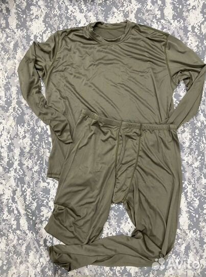 Белье нательное, Облегченное, Длинное, вкпо 2.0