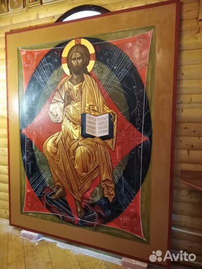 Художник-реставратор-живописец