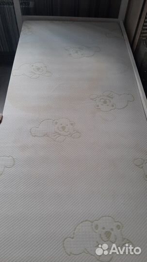 Детский матрас 160 70