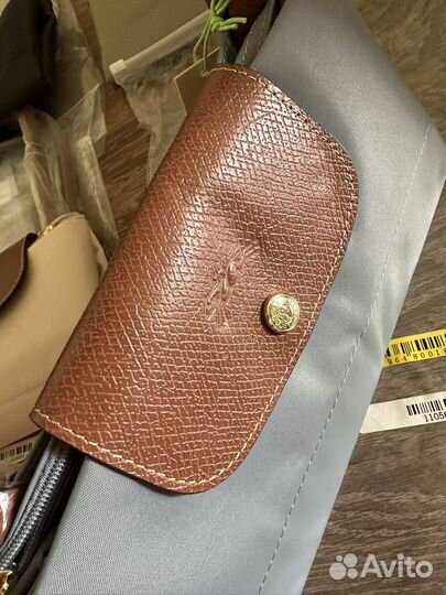 Сумка longchamp