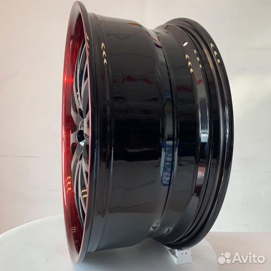 Кованные диски 6061-T6