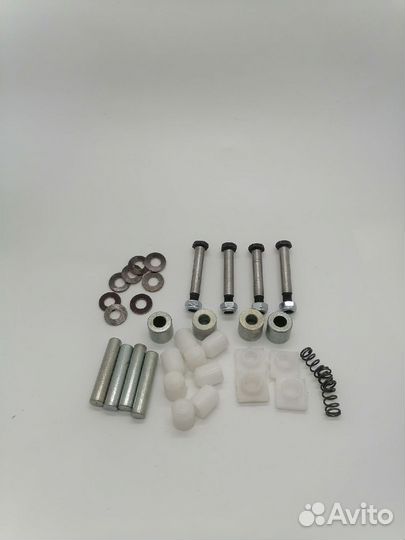 Ремонтный комплект вариатора Сафари-Арктика Буран