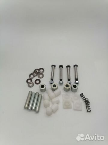 Ремонтный комплект вариатора Сафари-Арктика Буран