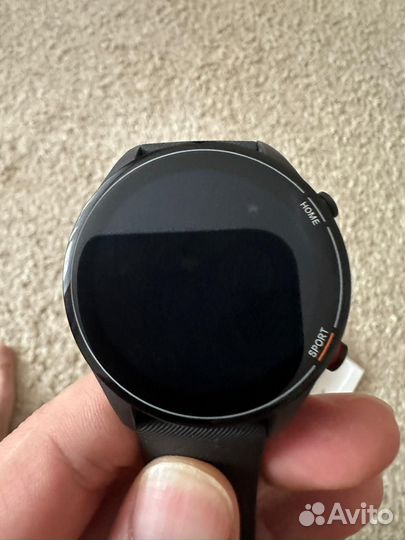 Xiaomi смарт часы