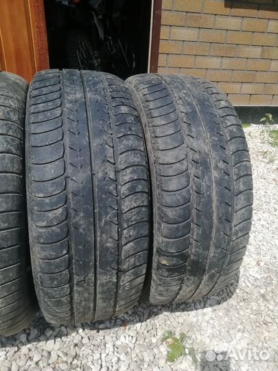 Goodyear Aquatred 205/55 R16