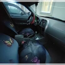 Vortex Tingo 1.8 MT, 2011, 209 666 км