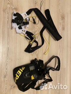 Бипер (лавинный датчик, транссивер) pieps DSP pro