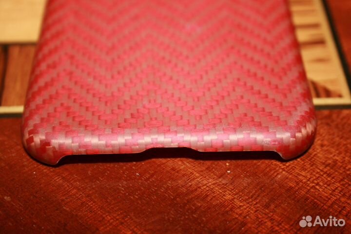 Чехол Pitaka для iPhone 11 PRO