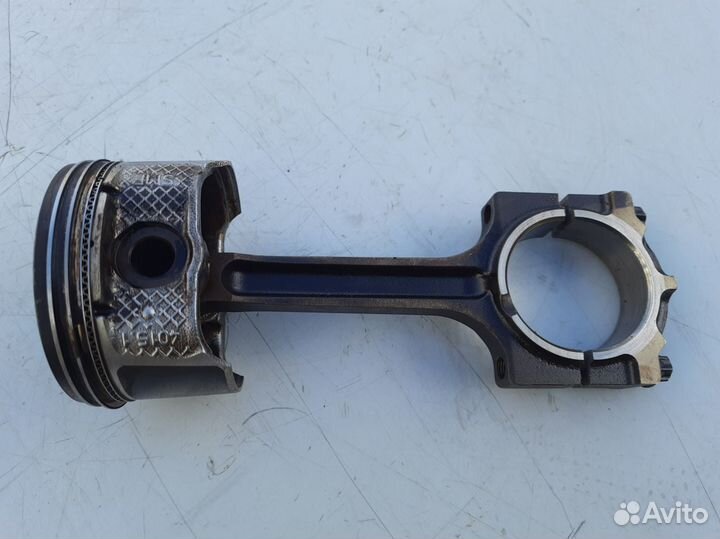 Поршень Форд Фокус 2