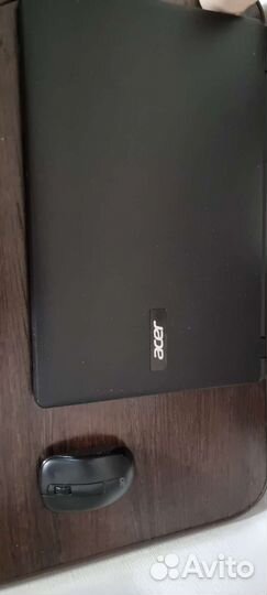 Ноутбук acer