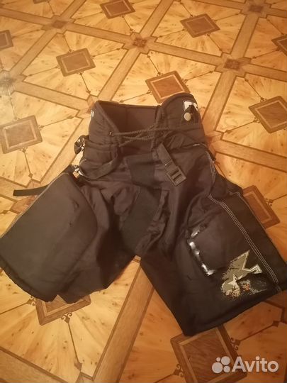 Хоккейная форма