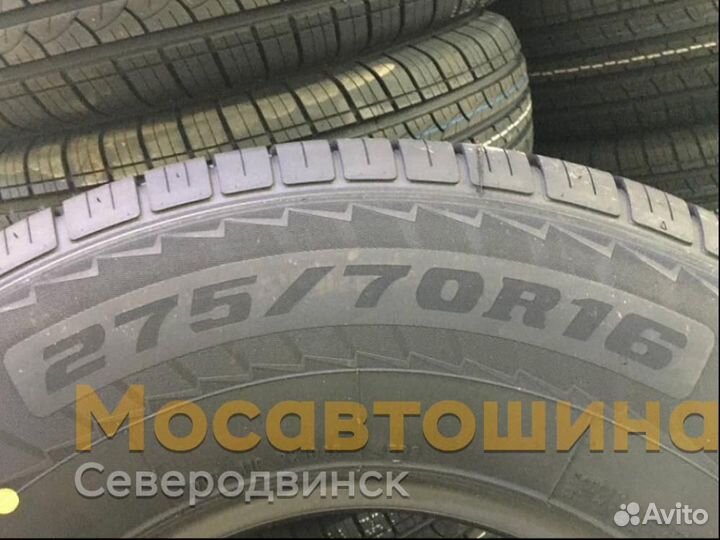 Windforce CatchFors H/T 275/70 R16 114H