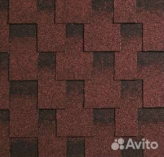 Гибкая черепица