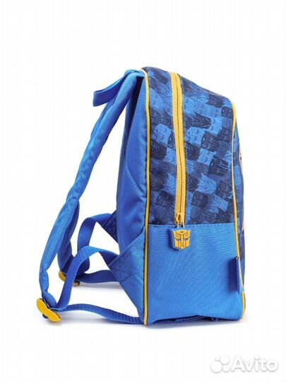 Рюкзак дошкольный 