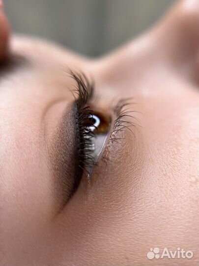 Перманентный макияж, татуаж