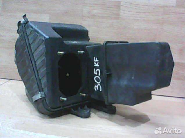 Корпус воздушного фильтра Mitsubishi Galant - 8 по