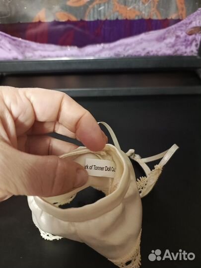 Комплект одежды для Tonner Тоннер Антуанетты