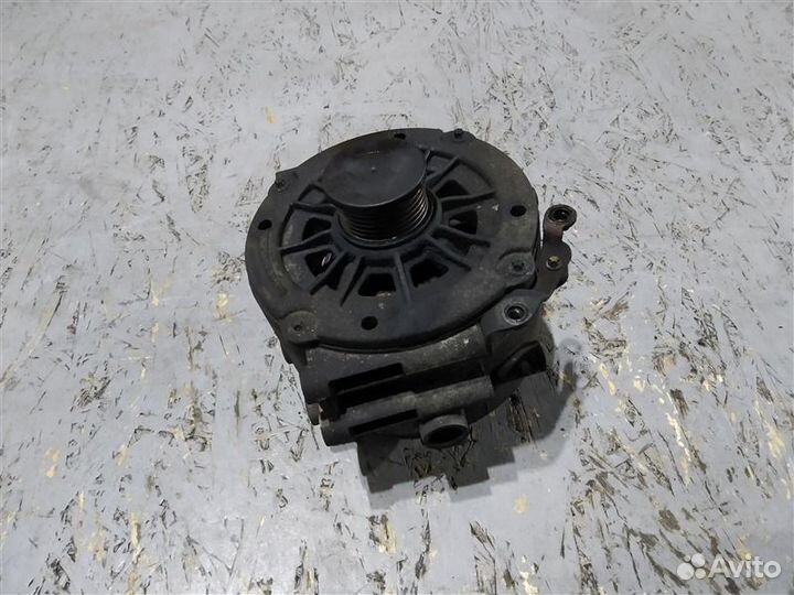 Генератор Mercedes Ml-Class W163 OM612