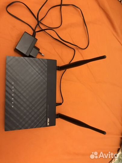 Wifi роутеры Asus 12, D-Link 620