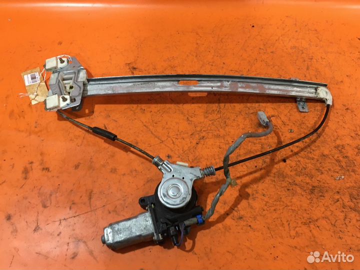 Стеклоподьемник Honda Odyssey RA6 (Переднее Левое)