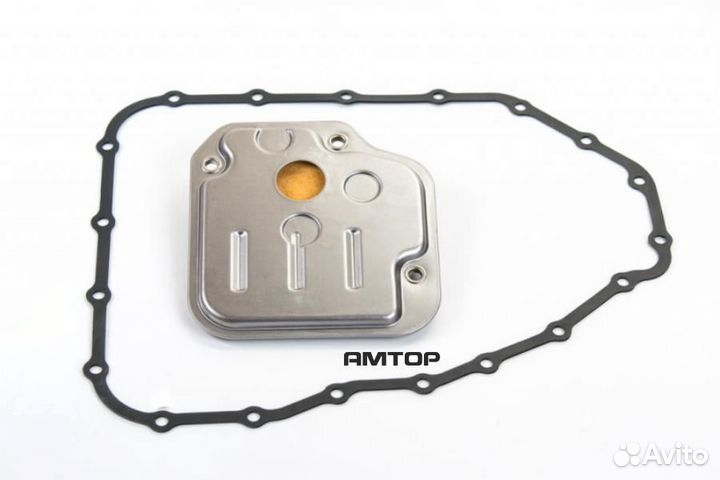 SCT germany SG1090 Фильтр масляный АКПП SCT German