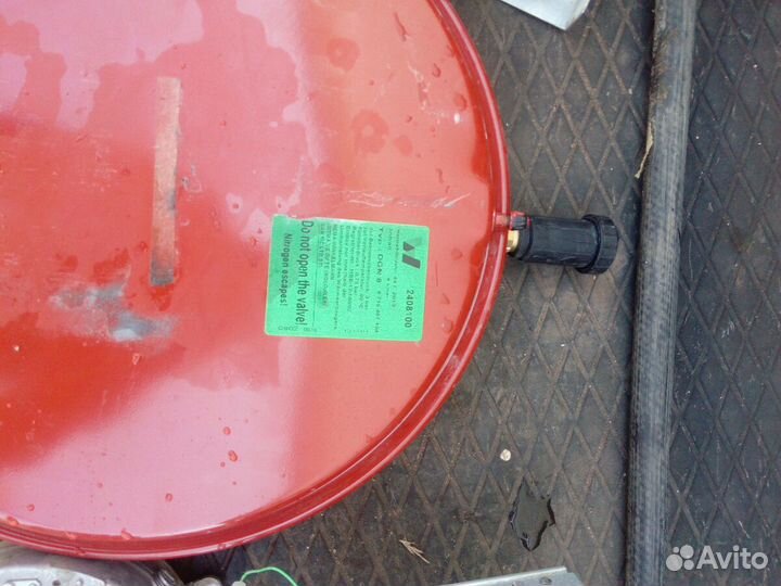 Запчасти на газовый котел Bosh 4000