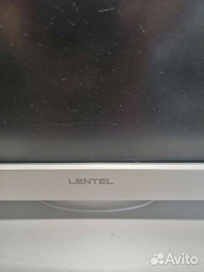 Телевизор бу звук есть, изо нет