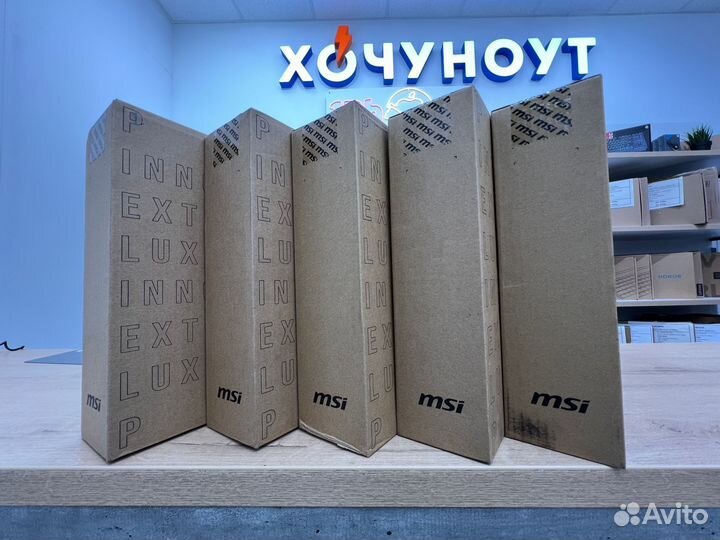 Ноутбук Игровой чек 100тр 17.3