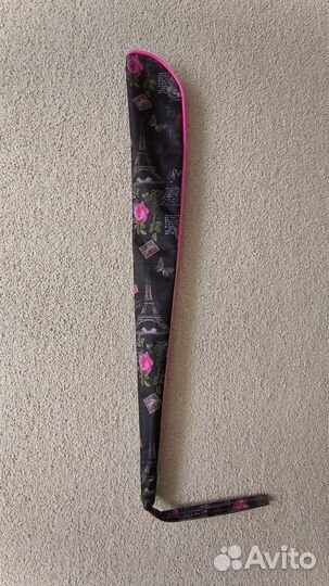 Чехол для гимнастической ленты с палочкой