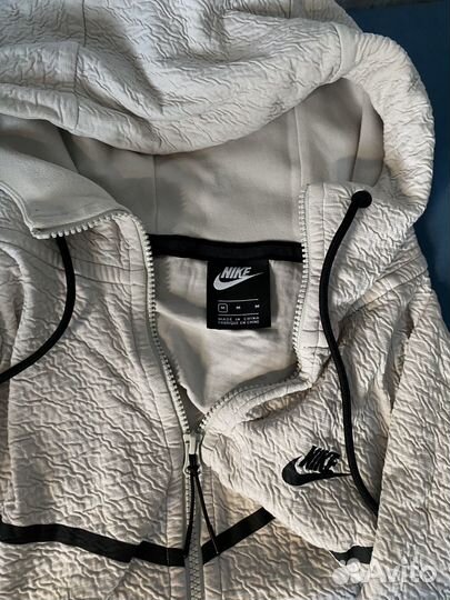 Костюм Nike tech fleece