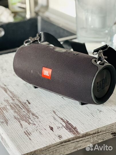Колонка jbl