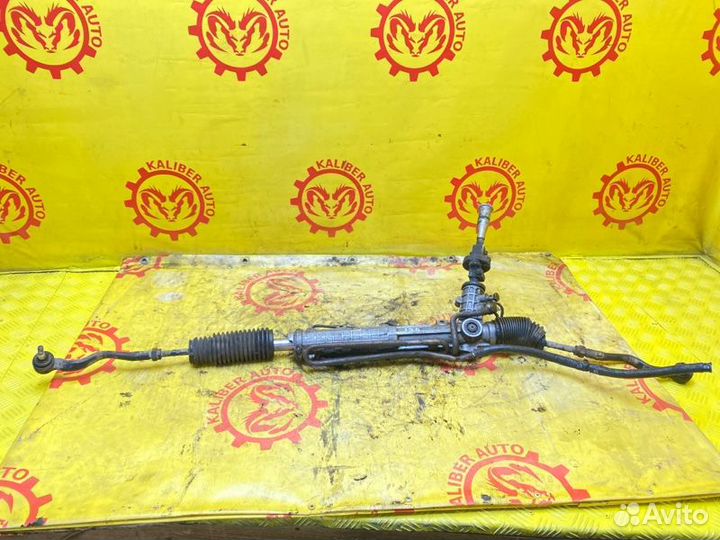 Рулевая рейка Bmw 3 E36 M43 B16 1992