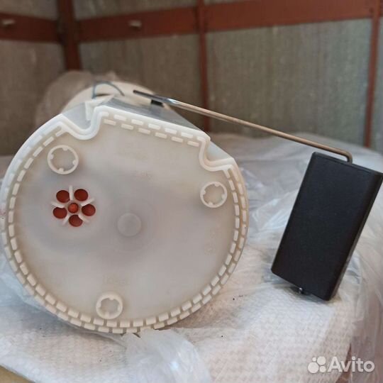 Модуль топливного насоса в сборе для Шкода фабия