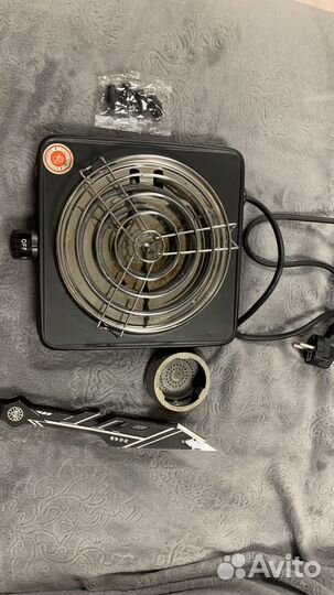 Плита для углей Estate