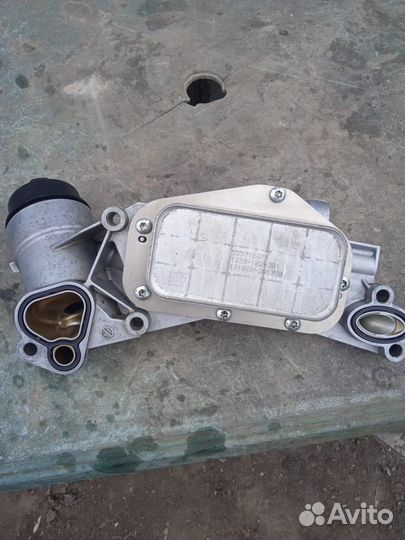 Теплообменник opel astra h