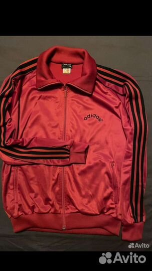 Мастерка Адидас