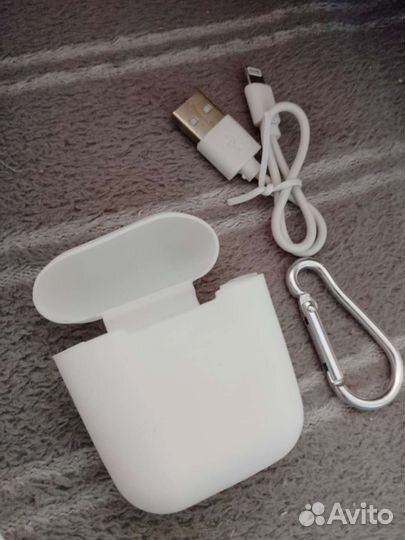 Беспроводные наушники