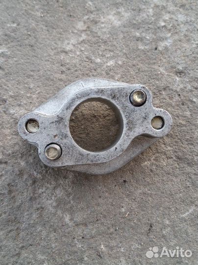 Переходник Ява 634