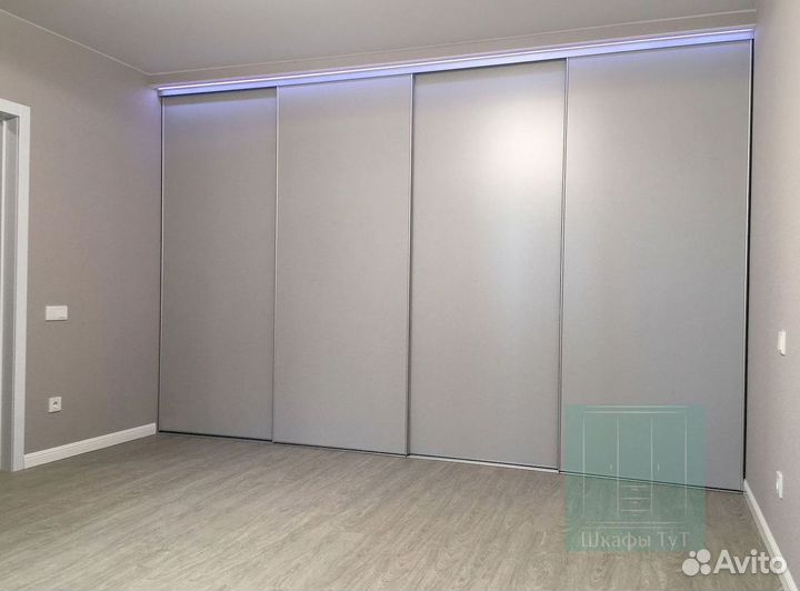 Стенка в гостиную