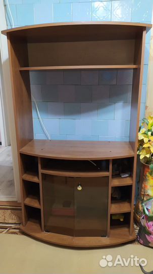 Тумба под телевизор