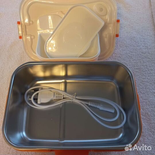 Электронный Ланчбокс